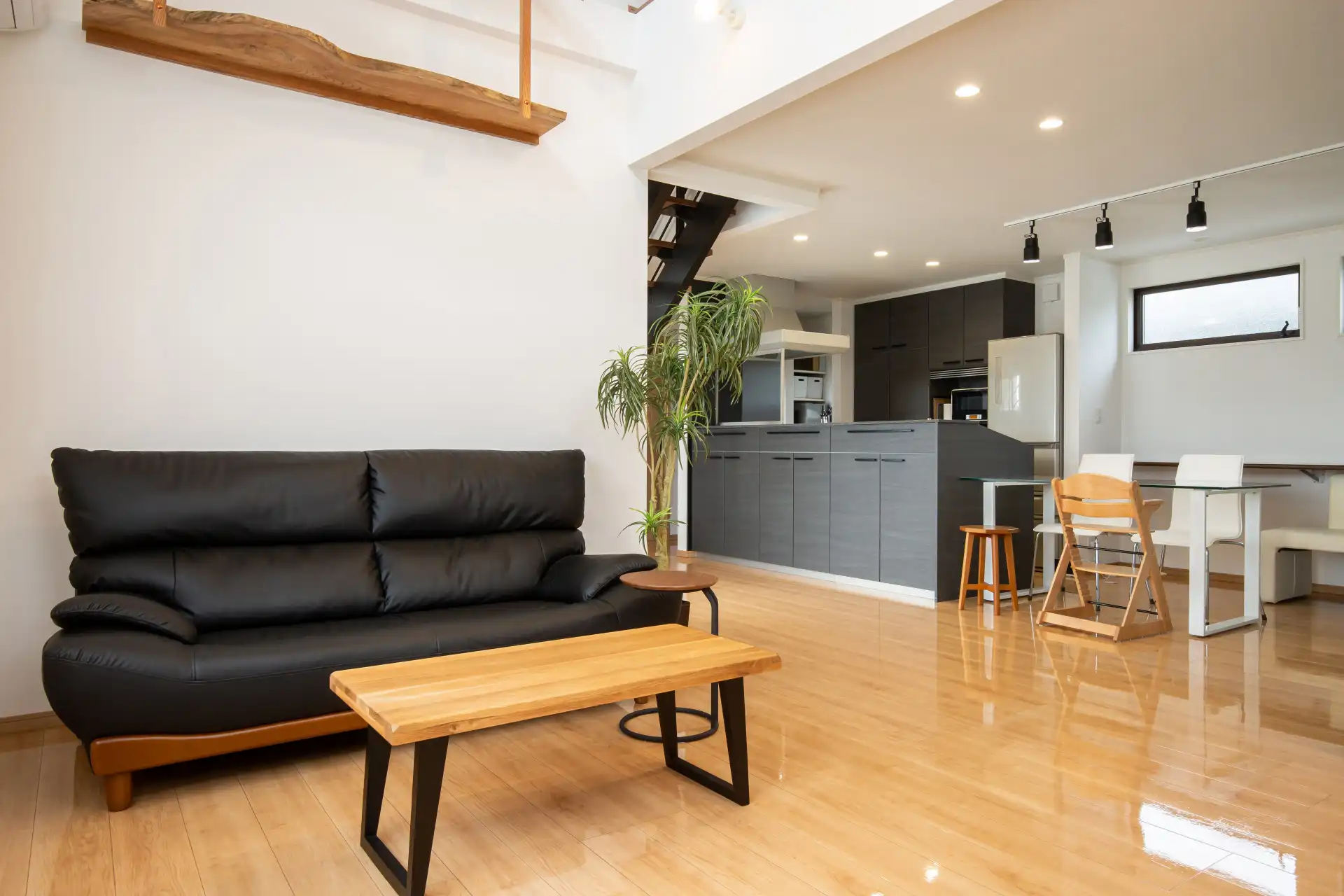 枚方で初めてのマンションリフォーム・戸建て中古物件をリノベーション