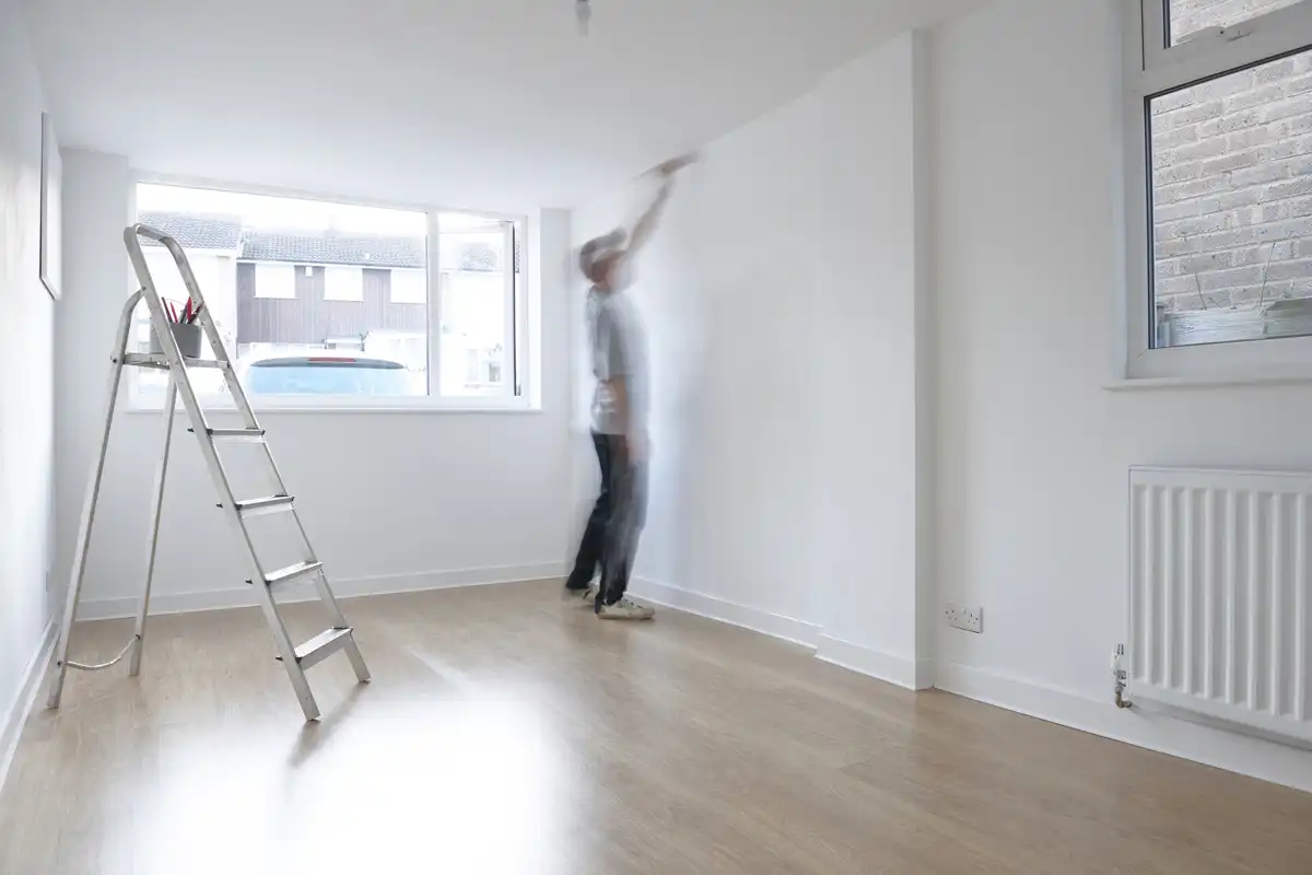 内装リフォームで印象ガラリ!断熱性や保温性に優れた家(住まい)へ